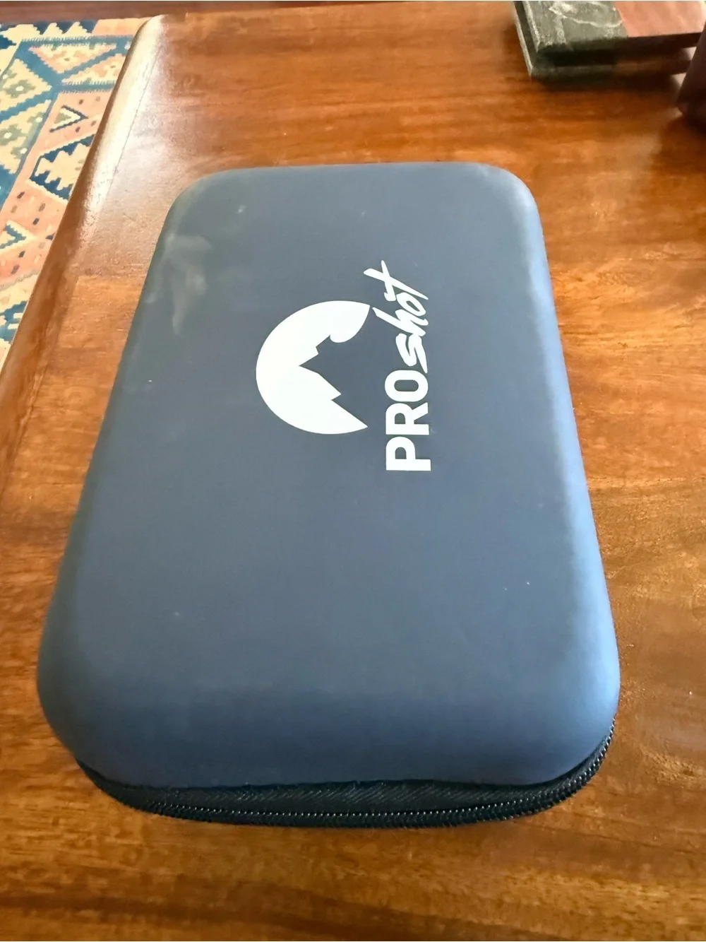 Proshot complete phone